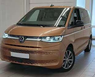 VW T7 Multivan Gebrauchtwagen