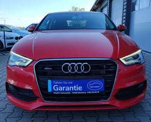Audi A3 Gebrauchtwagen