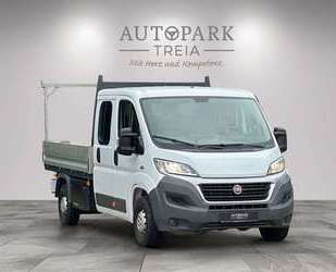 Fiat Ducato Gebrauchtwagen