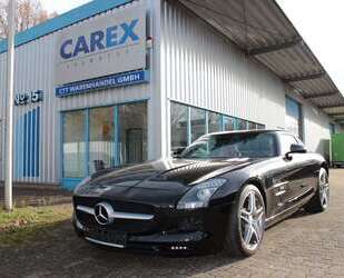 Mercedes-Benz SLS Gebrauchtwagen