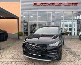 Opel Grandland X Gebrauchtwagen