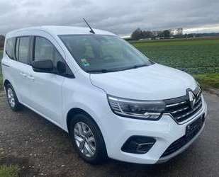 Renault Kangoo Gebrauchtwagen