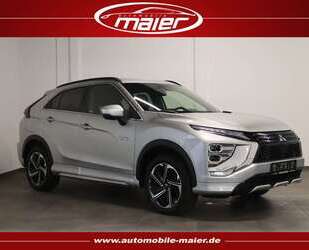 Mitsubishi Eclipse Cross Gebrauchtwagen