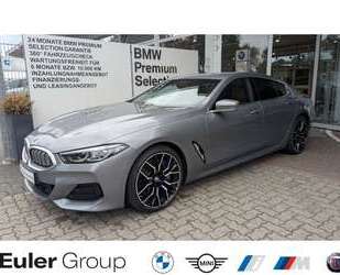 BMW 840 Gebrauchtwagen