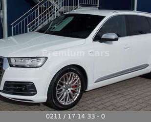 Audi SQ7 Gebrauchtwagen