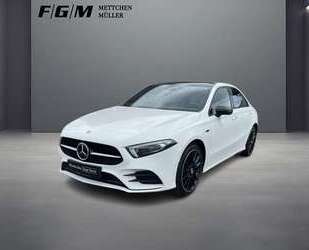 Mercedes-Benz A 250 Gebrauchtwagen