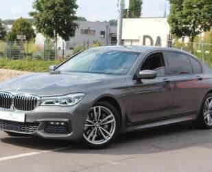 BMW 740 Gebrauchtwagen