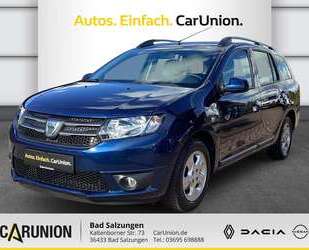 Dacia Logan Gebrauchtwagen