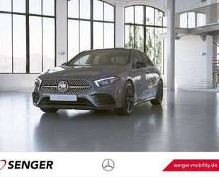 Mercedes-Benz A 250 Gebrauchtwagen