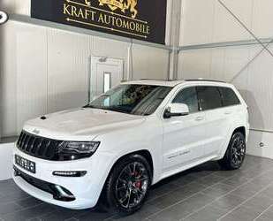Jeep Grand Cherokee Gebrauchtwagen