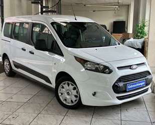 Ford Transit Connect Gebrauchtwagen
