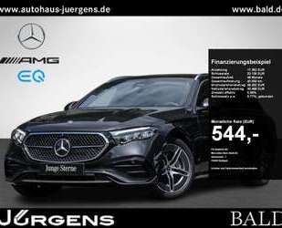 Mercedes-Benz E 300 Gebrauchtwagen