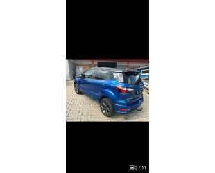 Ford EcoSport Gebrauchtwagen