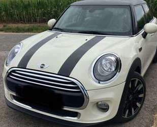 Mini Cooper Gebrauchtwagen