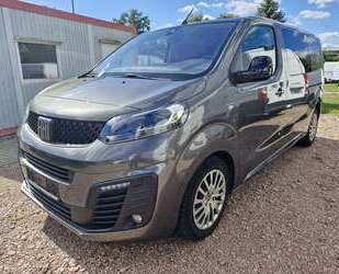 Fiat Scudo Gebrauchtwagen