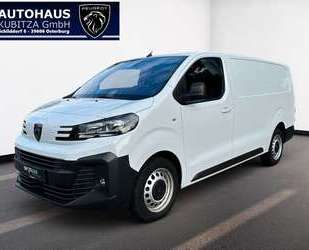 Peugeot Expert Gebrauchtwagen