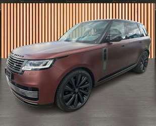 Land Rover Range Rover Gebrauchtwagen