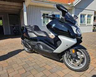 BMW C 650 GT Gebrauchtwagen