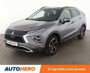 Mitsubishi Eclipse Cross Gebrauchtwagen