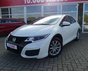 Honda Civic Gebrauchtwagen