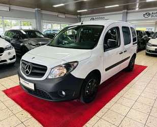 Mercedes-Benz Citan Gebrauchtwagen