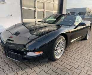 Corvette C5 Gebrauchtwagen