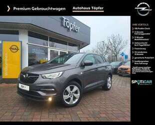 Opel Grandland X Gebrauchtwagen