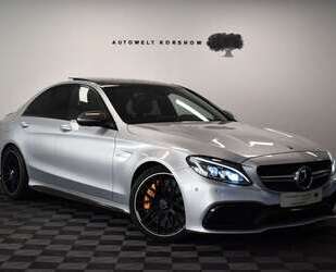 Mercedes-Benz C 63 AMG Gebrauchtwagen