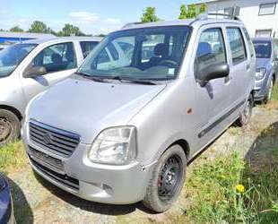 Suzuki Wagon R+ Gebrauchtwagen