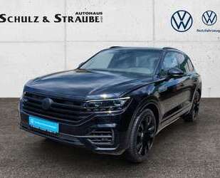 VW Touareg Gebrauchtwagen