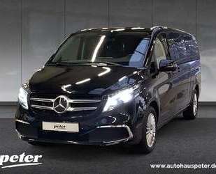 Mercedes-Benz V 300 Gebrauchtwagen