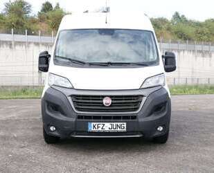 Fiat Ducato Gebrauchtwagen