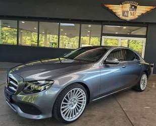 Mercedes-Benz E 300 Gebrauchtwagen