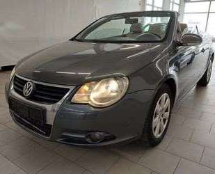 VW Eos Gebrauchtwagen