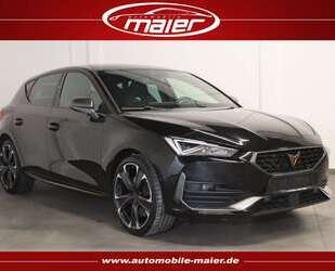 Cupra Leon Gebrauchtwagen