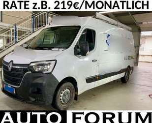 Renault Master Gebrauchtwagen