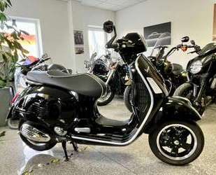Vespa GTS 300 Gebrauchtwagen