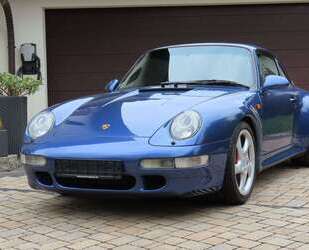 Porsche 993 Gebrauchtwagen