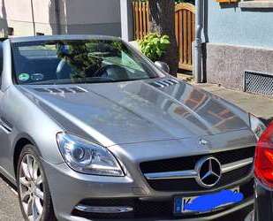 Mercedes-Benz SLK 200 Gebrauchtwagen