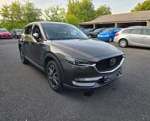 Mazda CX-5 Gebrauchtwagen