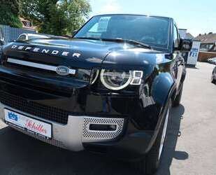 Land Rover Defender Gebrauchtwagen