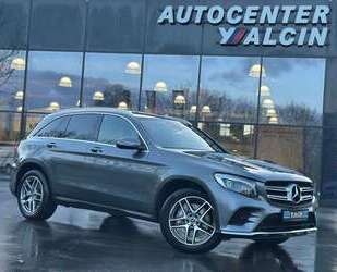 Mercedes-Benz GLC 220 Gebrauchtwagen