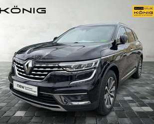 Renault Koleos Gebrauchtwagen