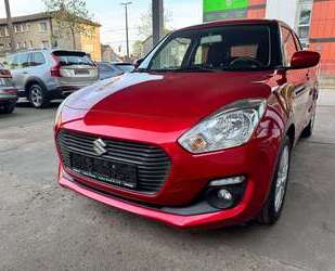 Suzuki Swift Gebrauchtwagen