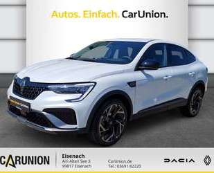 Renault Arkana Gebrauchtwagen