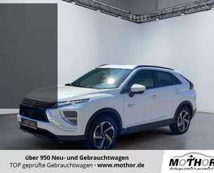 Mitsubishi Eclipse Cross Gebrauchtwagen