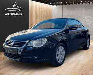 VW Eos Gebrauchtwagen