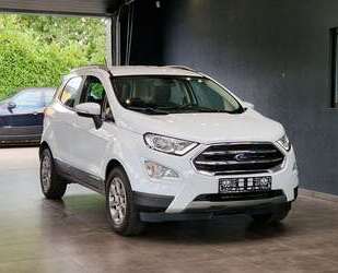 Ford EcoSport Gebrauchtwagen