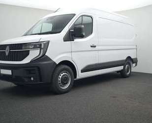 Renault Master Gebrauchtwagen