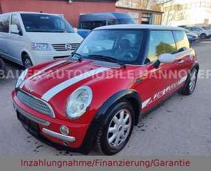 Mini Cooper Gebrauchtwagen